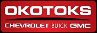 Store front for Okotoks GM - Buick Chevrolet GM